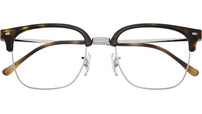 New Clubmaster Optics RB 7216 8542