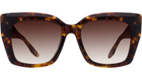 Devine Havana Square Sunglasses