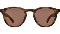Hampton X Sun Spotted Brown Shell