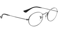 Oval Optics RB3547V 2502