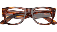 Mega Wayfarer Optics RB0840V 2144