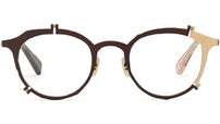 MM-0049 No.3 Brown Gold