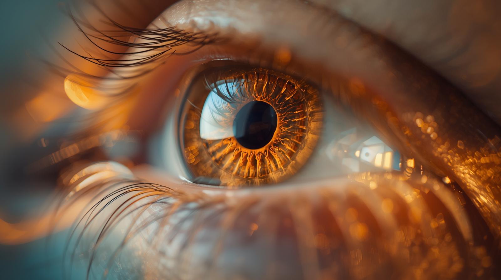 Lenti a contatto specialistiche: quando servono e quali soluzioni esistono