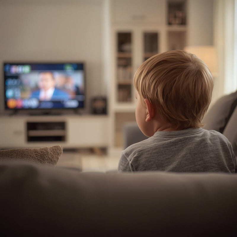 Miopia infantile: i campanelli d’allarme da non ignorare