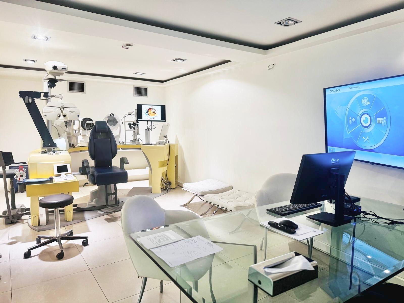 Vedo bene ma mi stanco: cos’è davvero il comfort visivo