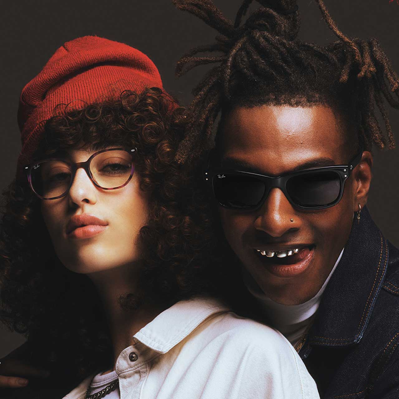 I 5 occhiali da sole perfetti come regalo di Natale per lui