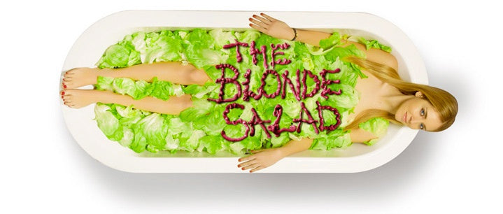 Una “Blonde Salad” per Angiolucci e Sama