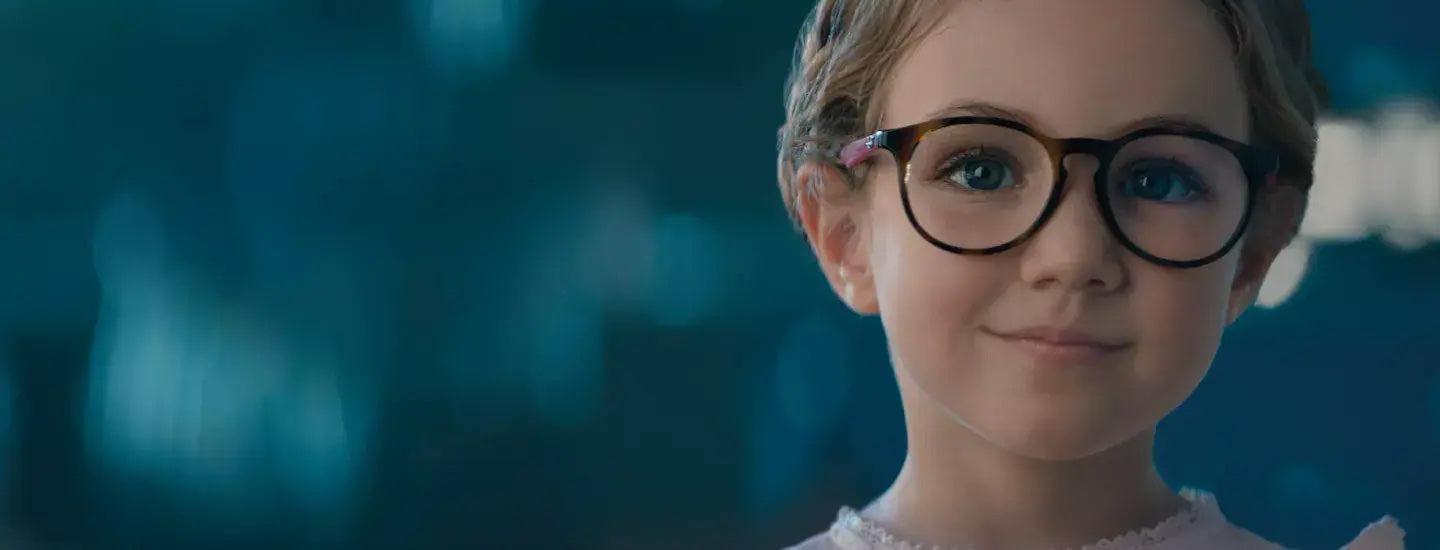 Miopia nei bambini: oggi possiamo rallentarne la progressione