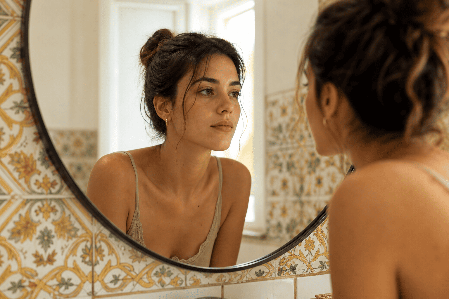 Lenti a contatto per teenager: quando iniziare e cosa sapere