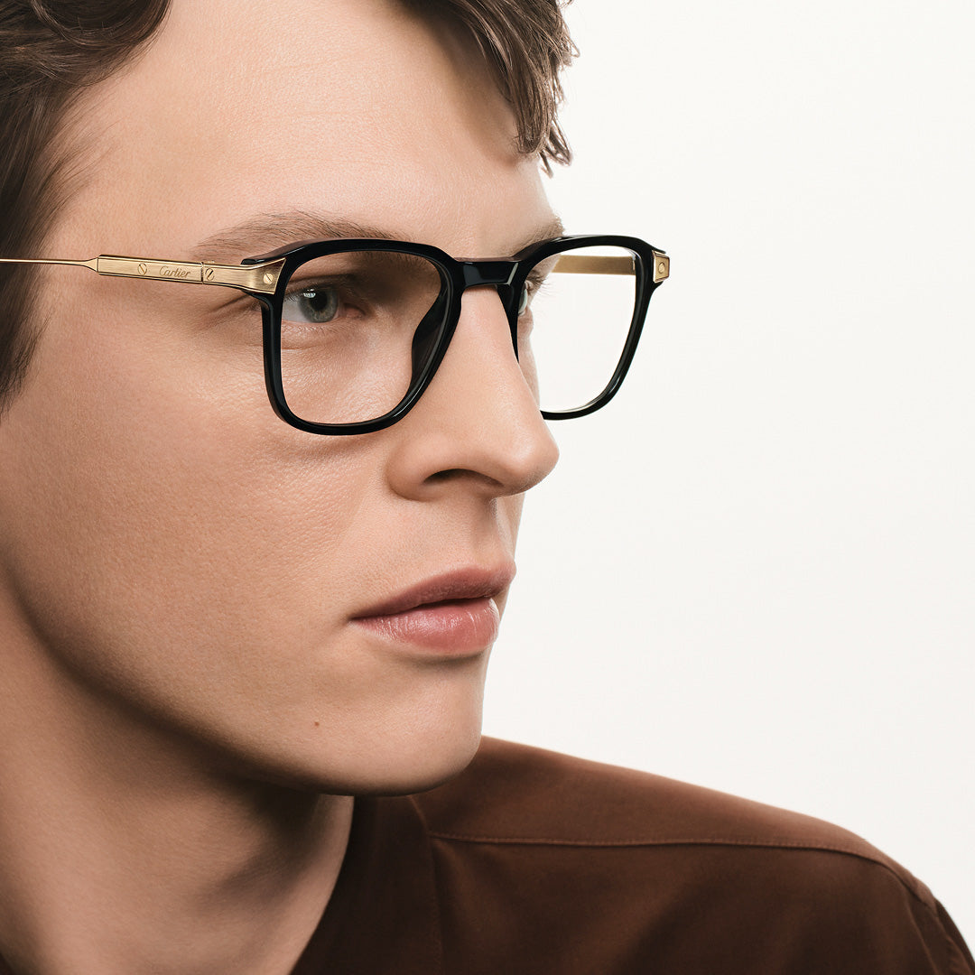 Eyeglasses