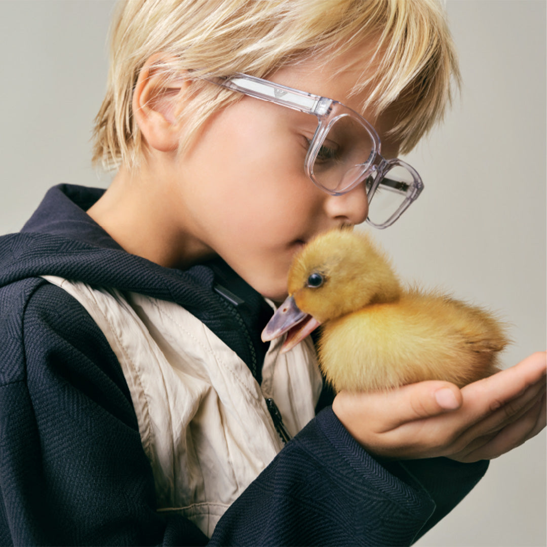 Emporio Armani Kids