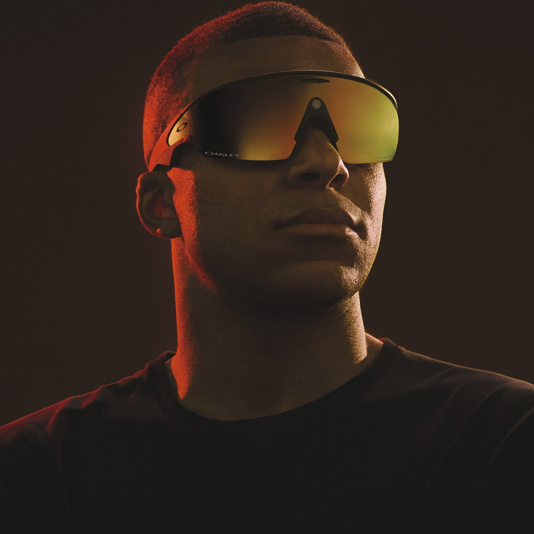 Oakley Meta AI Glasses