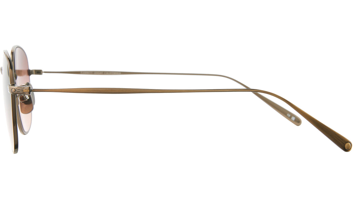 Cascade M Sun Antique Gold