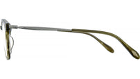 Clark J Ivy Tortoise Silver