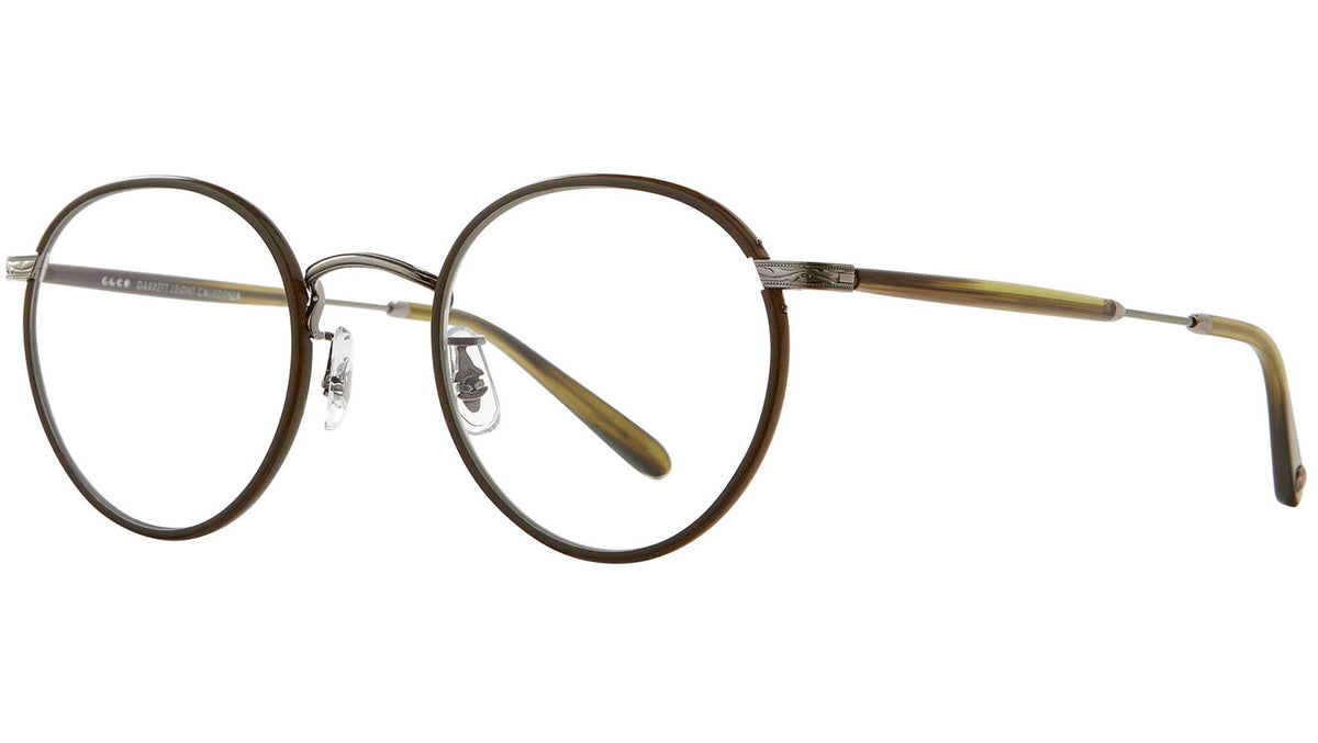 Wilson Olive Pewter