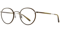 Wilson Olive Pewter