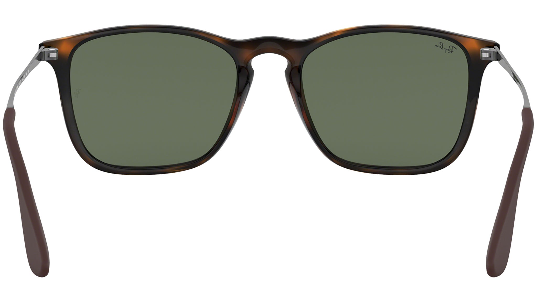 Chris RB4187 light havana