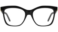30MontaigneMiniO B3I Black Butterfly Eyeglasses