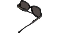 Quelyfish Black