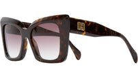 Akira 002 Dark Havana
