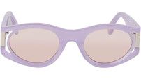 Pasithea Purple