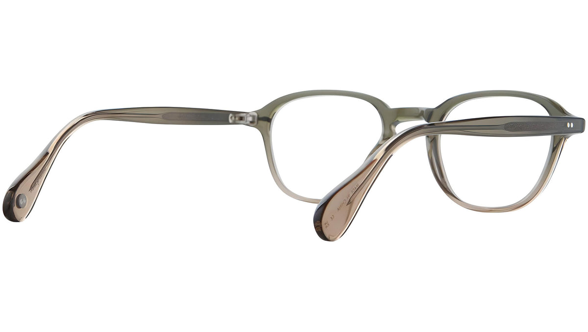 Gilbert Cyprus Fade