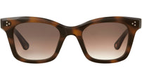Thompson Sun Spotted Brown Shell