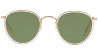 MP-2 OV1104S 514552 Buff Green