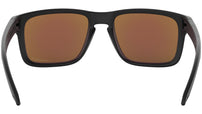 Holbrook OO9102 F0 matte black