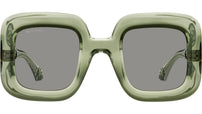 0015/S 1ED IR Green