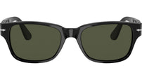 PO3288S 95/31 Black