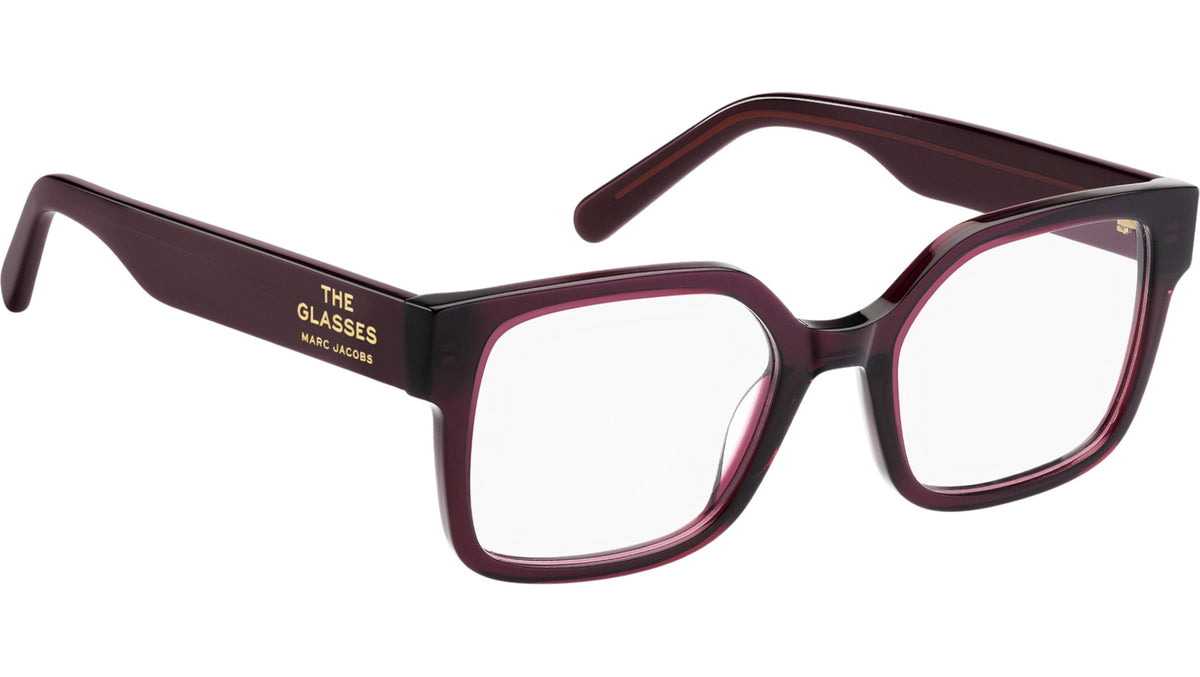 MARC 861 LHF