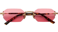 AXION Matte Gold