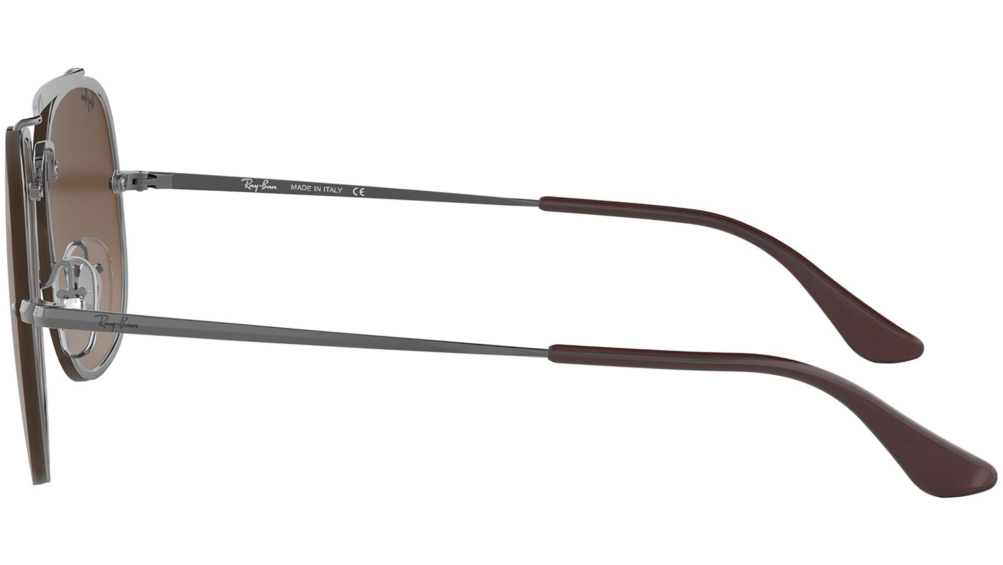 Blaze The General RB3583N 004/13 gunmetal