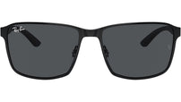 RB3721 186/87 Black