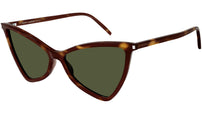SL 475 JERRY 002 shiny havana