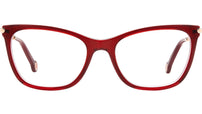 HER 0151 LHF Burgundy