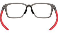 Double Down OX8188D 02 Satin Grey Smoke