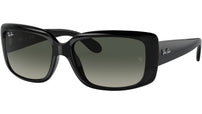 RB4389 601/71 black
