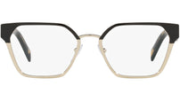 PR 63WV black and pale gold
