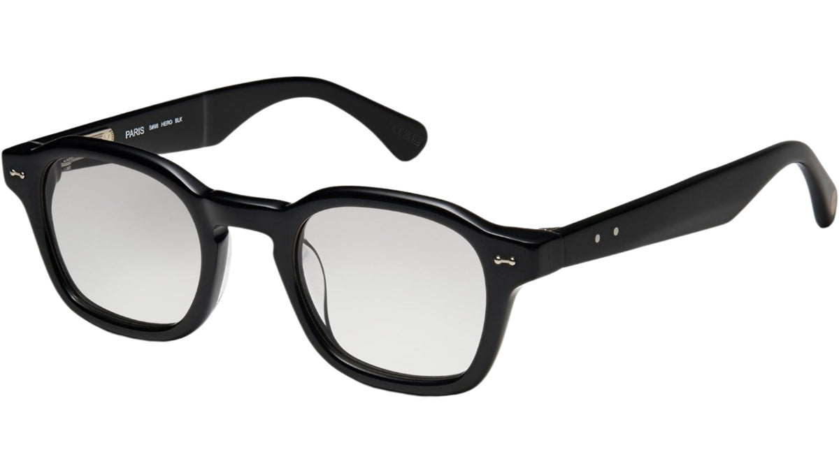 Hero Sun Black