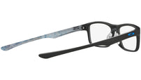 Plank 2.0 OX8081 01 satin black