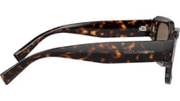 DG 4460 502/73 Havana Brown