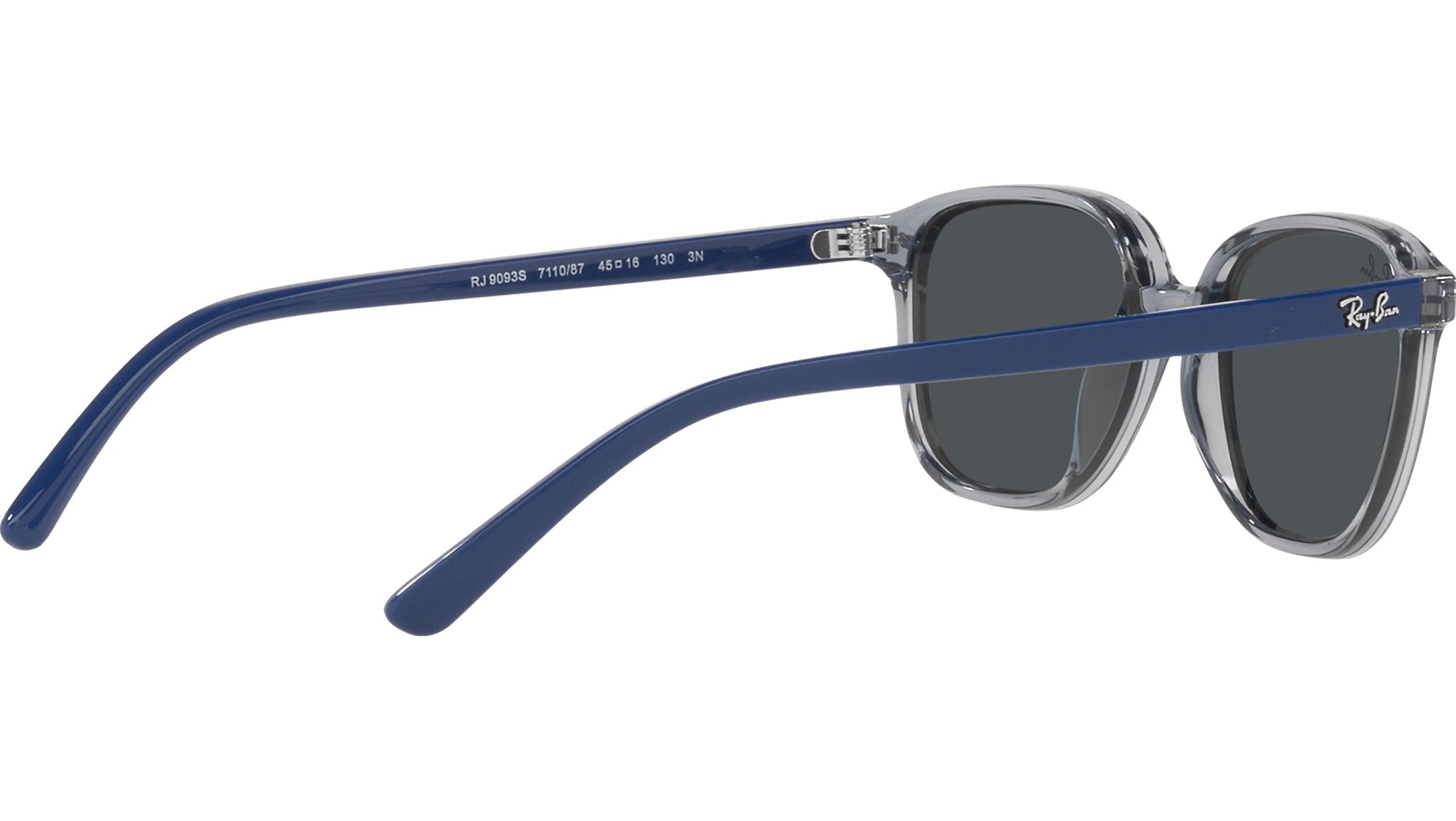 RJ9093S 711087 transparent blue