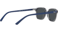 RJ9093S 711087 transparent blue