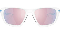 Lateralis OO9431 09 Matte White
