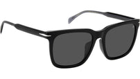 DB 1120/F/S 807 M9 Black
