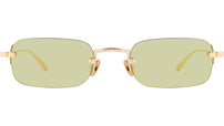 ASTRO Gold Mirrored