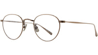 William Antique Gold