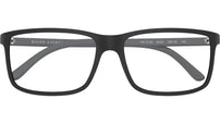 PH2126 5534 Matte Black